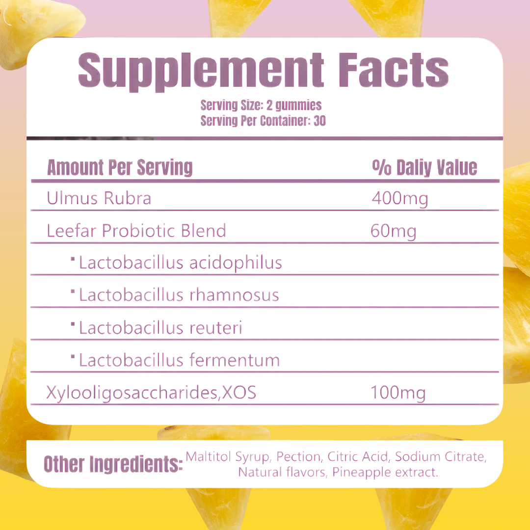 Reclaim Your Natural Balance