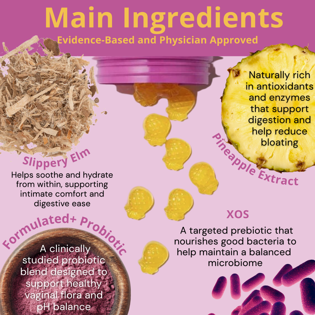 Feel Balanced & Confident