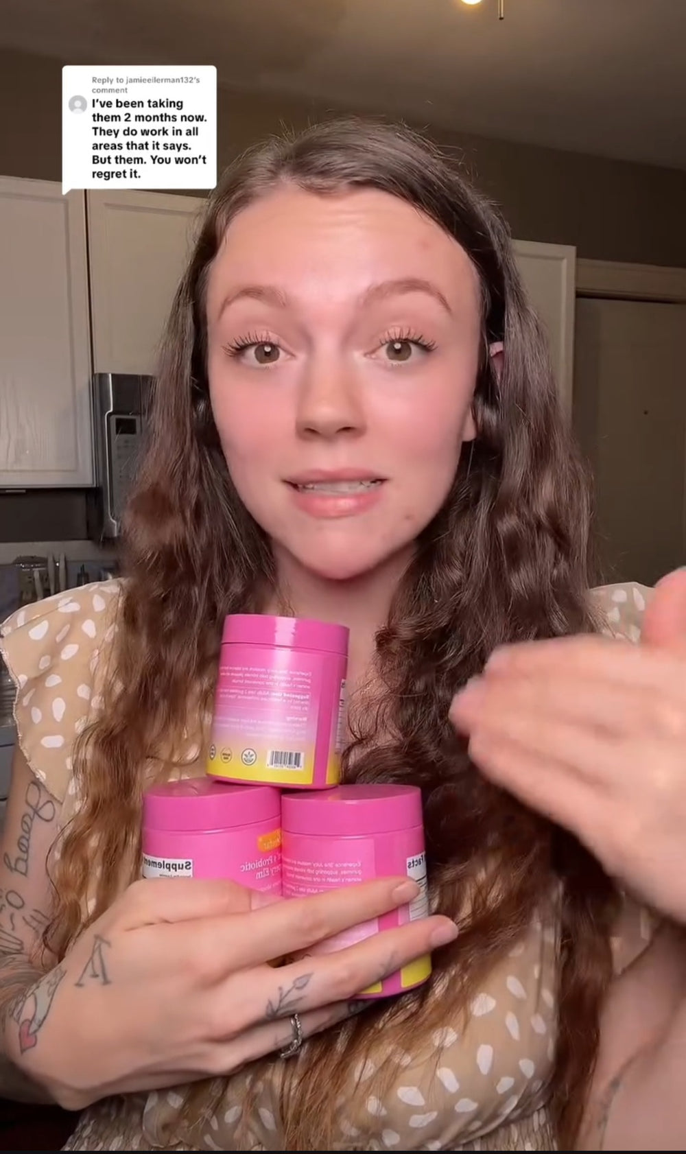 <p><strong>Real Women. Real Routines. Real Balance.</strong></p>